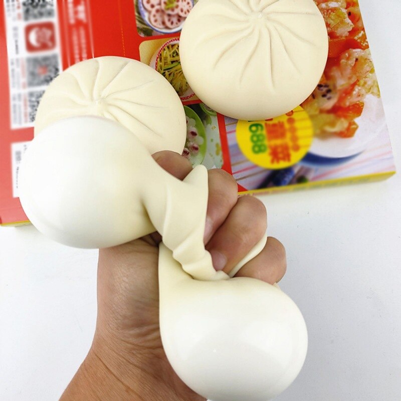 DIY Pastry Pie Dumpling Maker Chinese Baozi Mold Baking and Pastry Tool Steamed Stuffed Bun Making 1Pcs