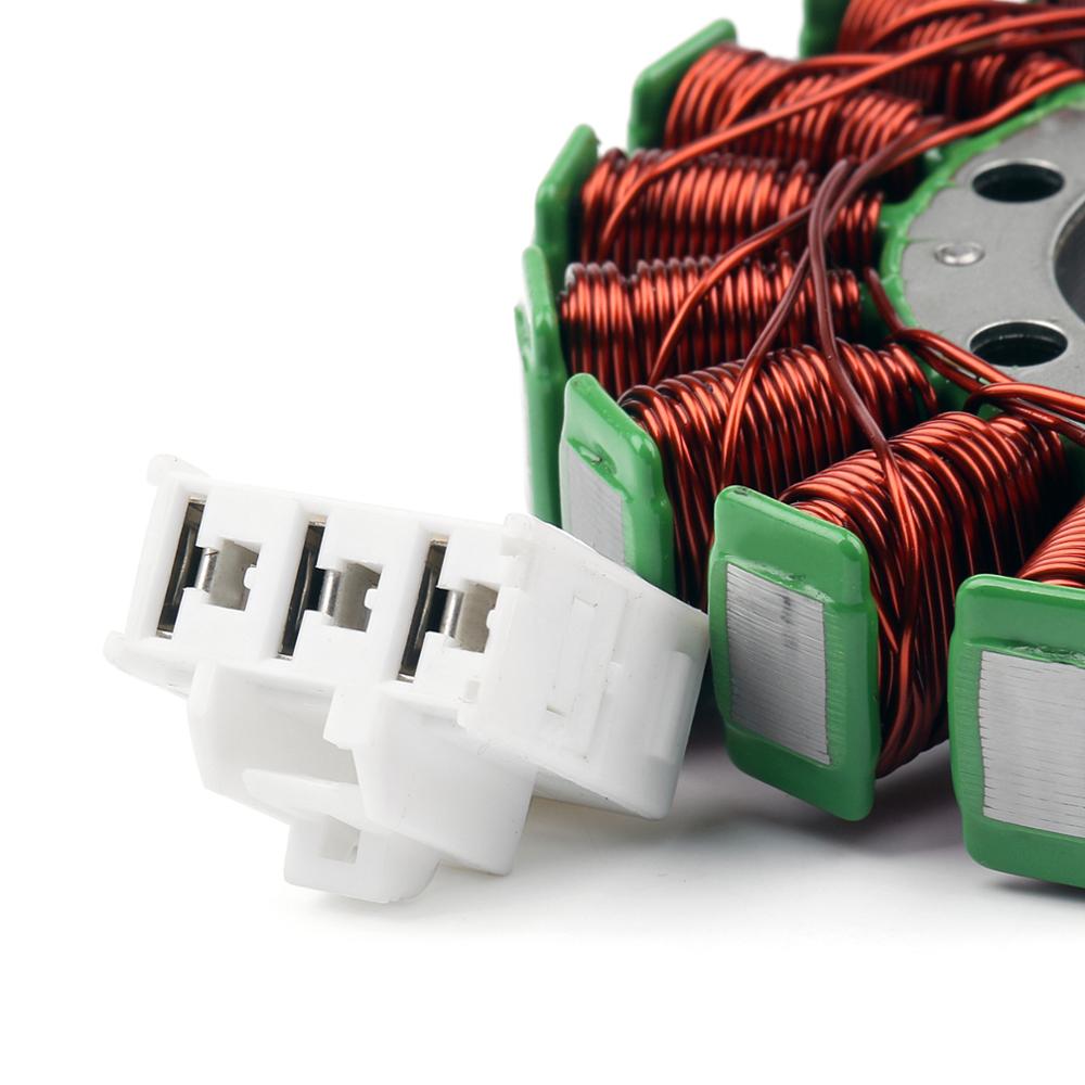 Areyourshop Voor Honda CBF1000 sc58 2006 2007 Generator Stator Coil 31120-MFA-D01, 31120-MGJ-D01