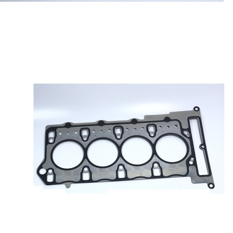 1 stk motorsylinderpakning metallpakning til kinesisk saic roewe 350 mg3 mg5 motor auto bildeler