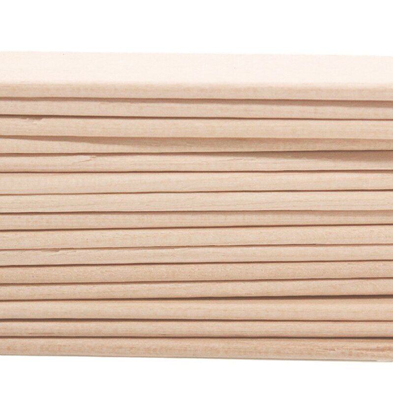 100Pcs/Set Popsicle Sticks Natural Wooden Pop Popsicle Sticks 11.4CM Length Wood Craft Ice Cream Sticks Popsicl Accesorios