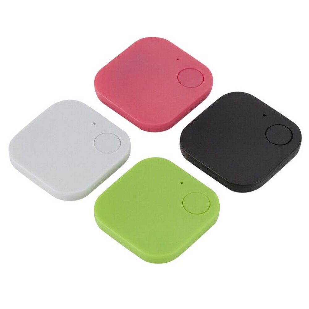 Square Bluetooth anti-lost device