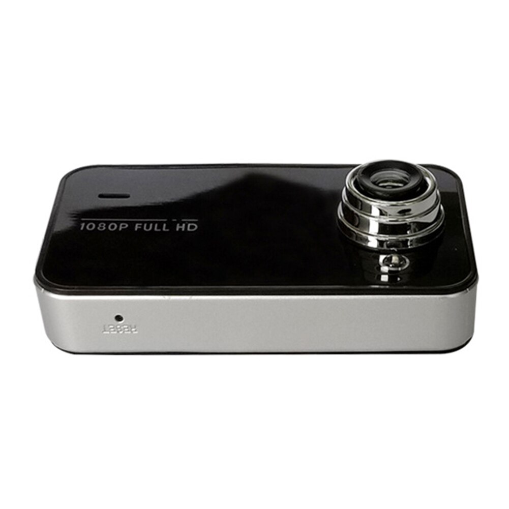 K6000 1080P Full HD Screen Car DVR Camera Night Vision Dash Cam Driving Recorder 2.2inch 90 Degree Lens Car Accessories