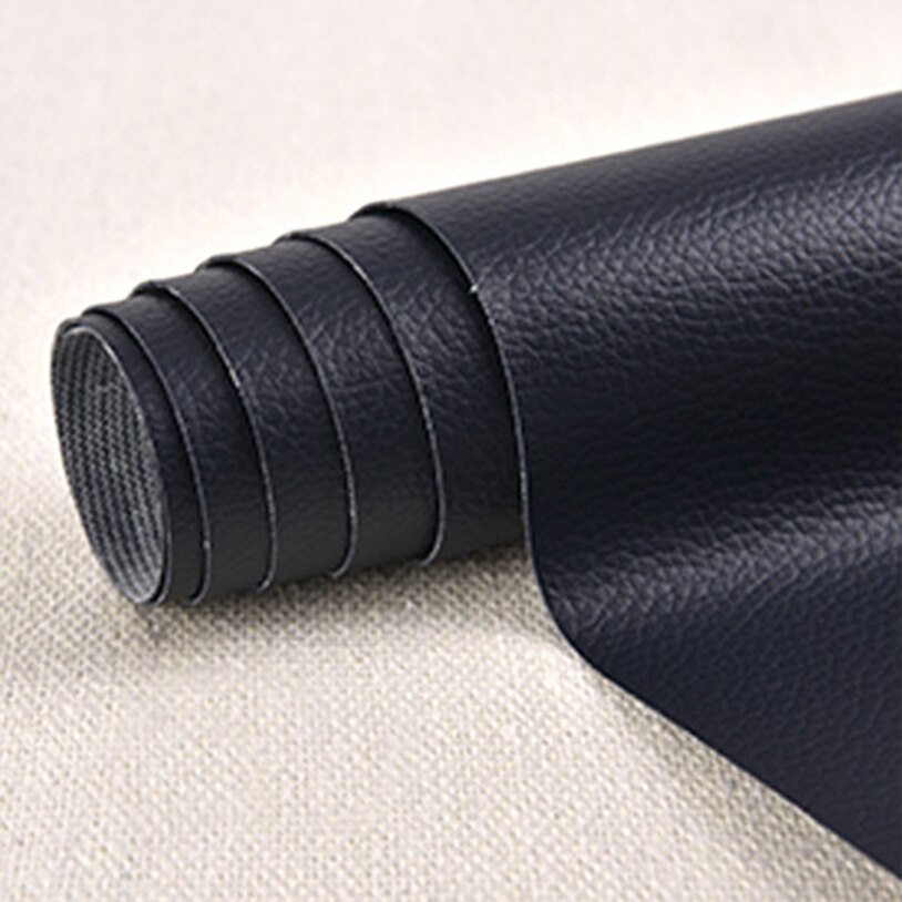 Zelfklevende Faux Synthetisch Leer Pu Patches 50*137Cm Multicolor Sofa Reparatie Auto Stoelen Cover Stickers Decoratie Waterdichte: 16