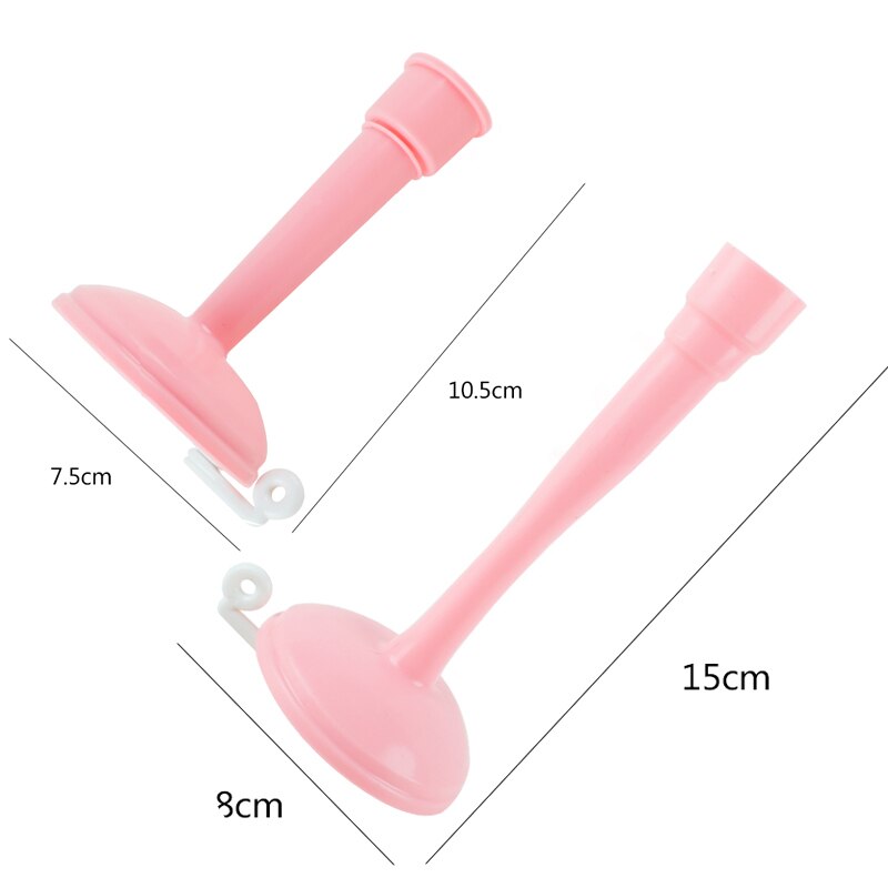 Newly Adjustable Bathroom Faucet Sprayers Tap Filter Nozzle Faucet Regulator Water Saving Kitchen Accessories