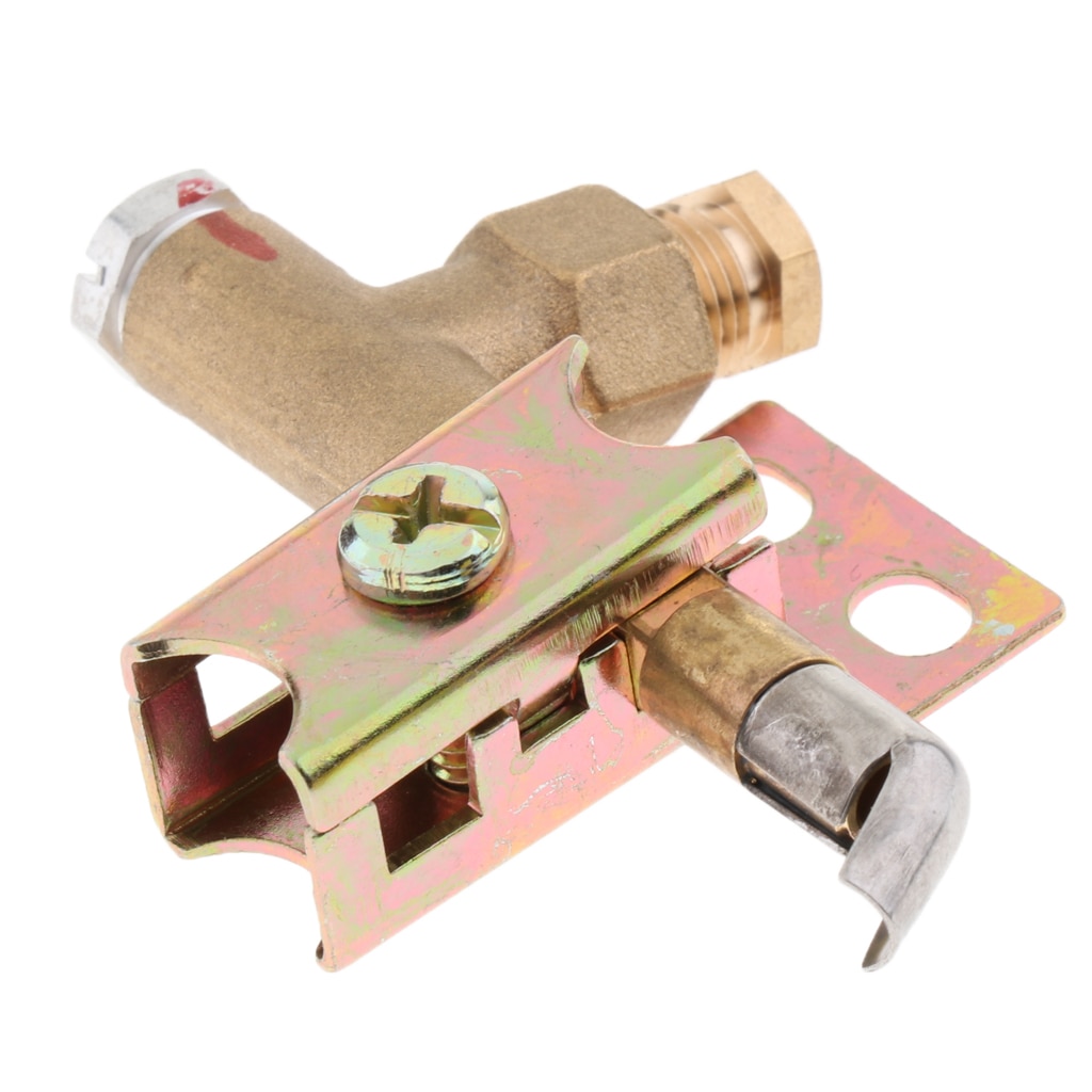 LH Gas Oven Stove Burner Control Valve ODS Accessory Piston