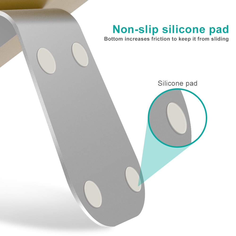 Tablet Holder Stand For iPad Pro 10.2 11 10.5 9.7 Air 3 7 Xiaomi Huawei 10 inch iPhone iPadpro Mini 7th Generation Support