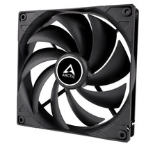 ARCTIC F14 PWM 14cm chassis cooling fan 4pin PMW dual ball intelligent temperature control