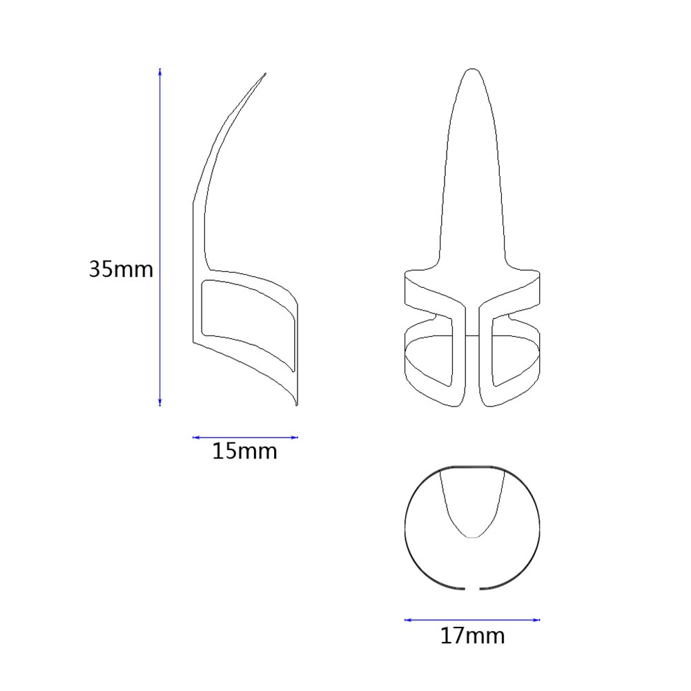 Anillo de púa para guitarra, ukelele Banjo de acero inoxidable, 3 uds.