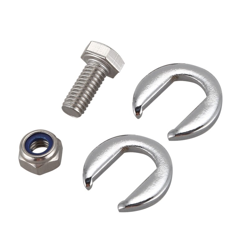 Electric Bicycle Conversion Kit Torque Arm Dropout Amplifier Ebike Torque Washers Electric Bicycle Accessories