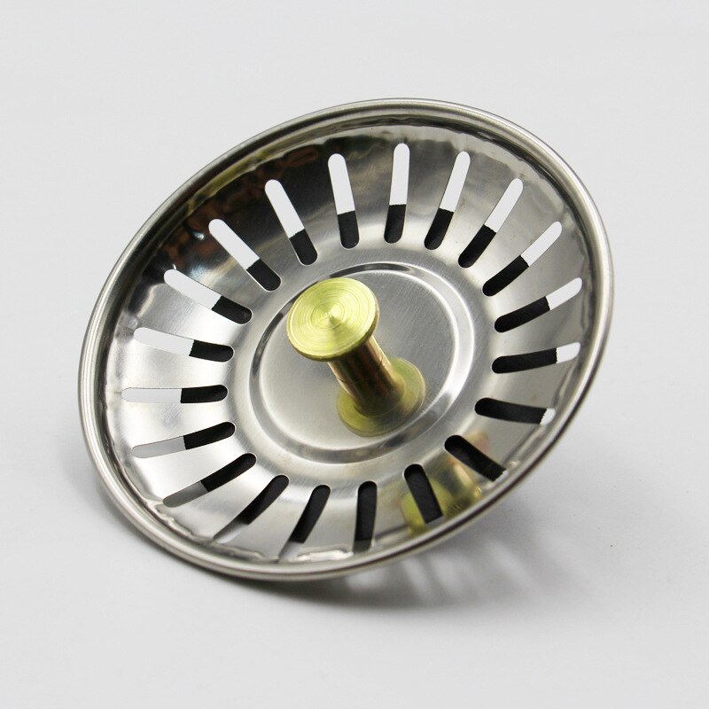 Kitchen drain accessories, dish basin drain, basket, stainless steel sink accessories