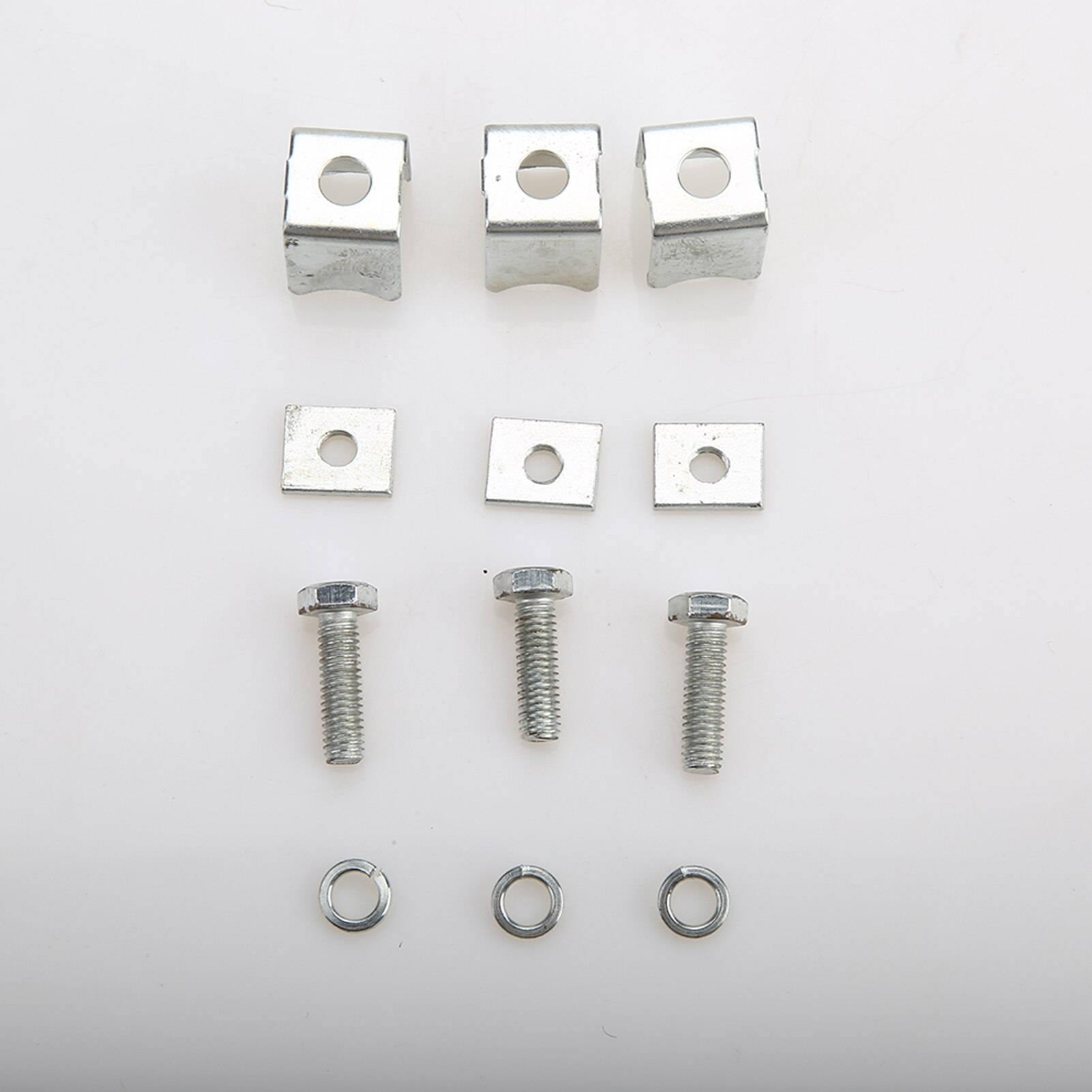 58mm Auto Exhaust Systems Diameter Universal Outlet Stainless Steel Car Tailpipe Muffler Exhaust Pipe modified car accessories