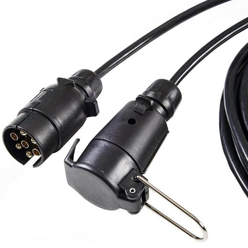 6.5M Trailer Extension Cord 12V Trailer Extension ... – Grandado