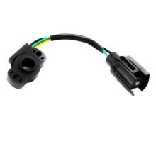 Solar term door position sensor OEM 12339049