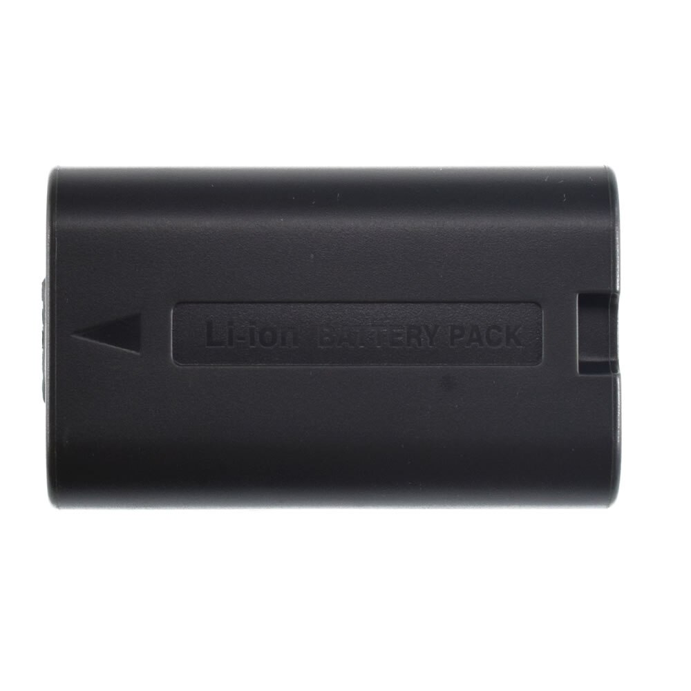 2pcs CGR-D120 D20 D08 Li-Ion Battery Pack for Panasonic D08R D08S Camcorder