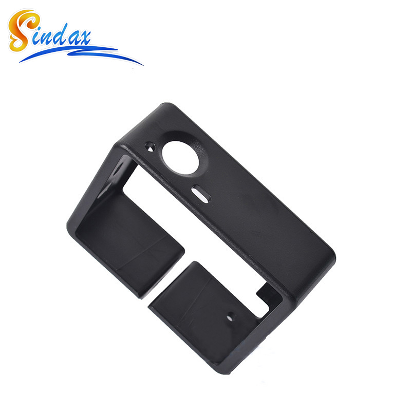 Funda para SJ6000 accesorios de cámara de acción marco de protección estándar montaje funda carcasa borde para HD SJ4000/SJ6000/SJCAM Wifi
