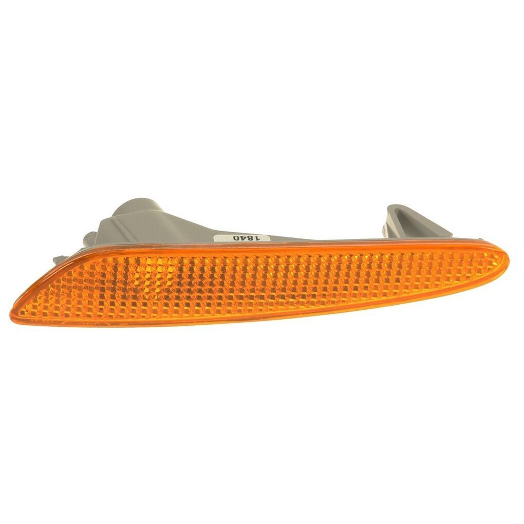 Verknüpfungen Rechts Seite Marker in Stoßstange Blinker Licht Lampe für Mercedes-Benz W211 03-06 2118200221 2118200121