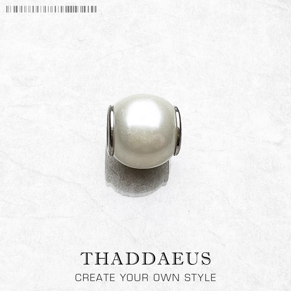 Grânulos branco pérola, contas de prata se encaixa pulseira europa colar europeu diy bijoux jóias acessórios presente para mulher
