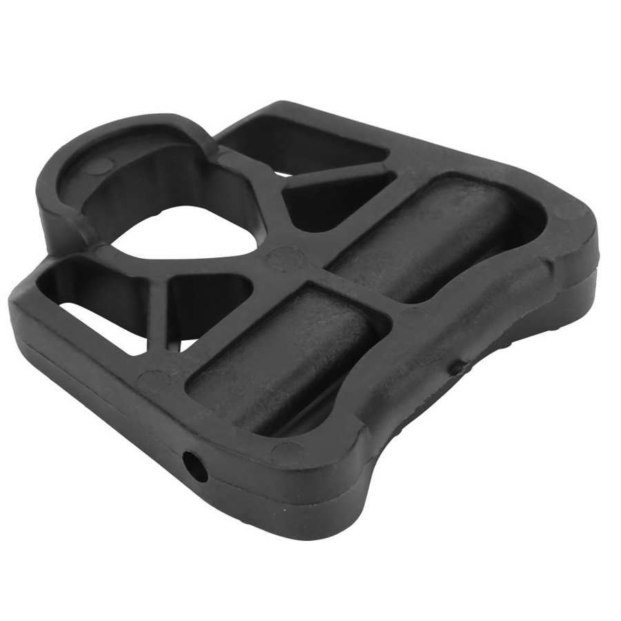 2X Road Bike Pedal Adapter Cycling Platform Adapter Convert for LOOK KEO❤MY