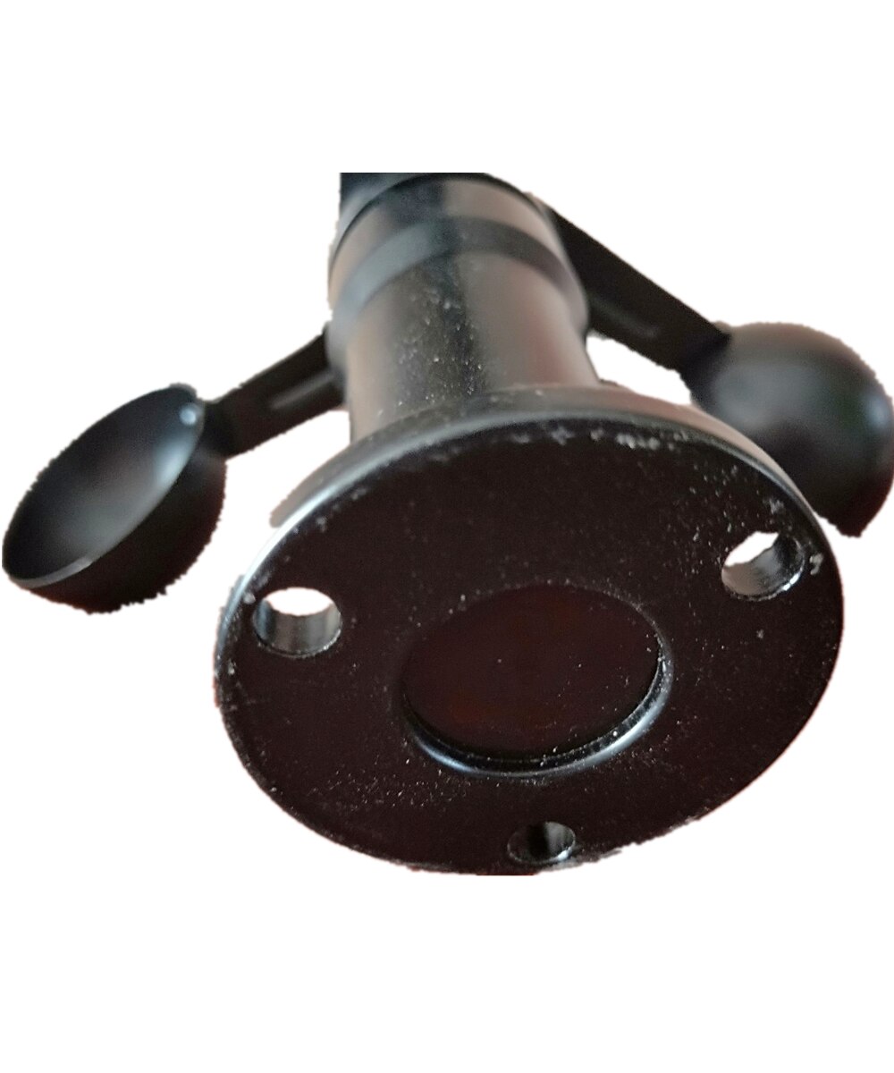 3m length 4-20MA 0-5V RS485 Pulse output Wind speed sensor wind speed transmitter anemometer Aluminum alloy three cup