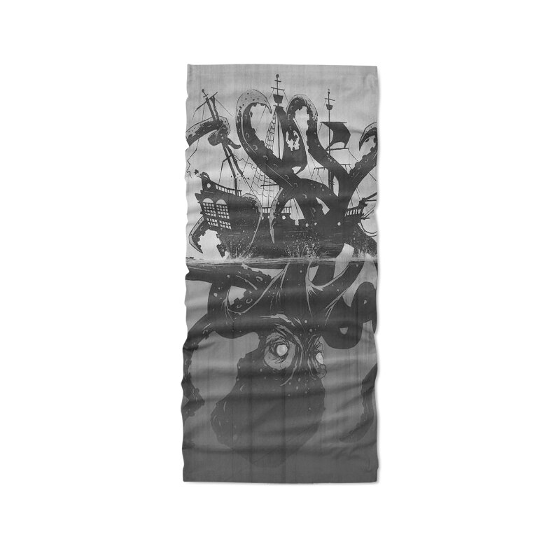Funny Oil Painting Rendering Art Patterns Unisex Headscarf Hip Hop Sports Cycing Dust-proof Mask Headdress Microfiber Bandana: style7