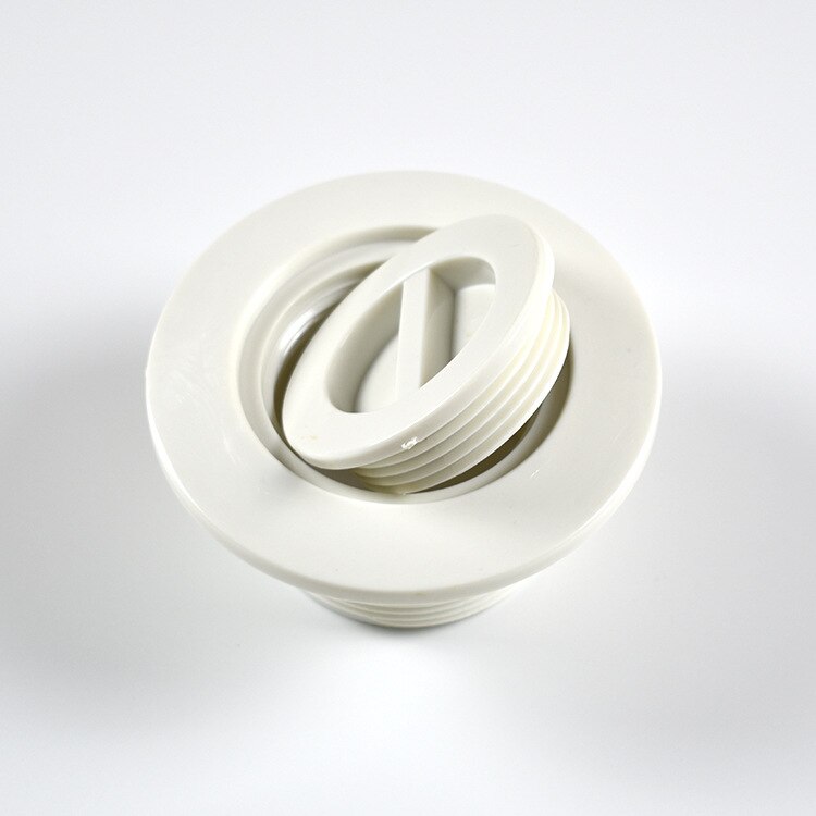 Swimming Pool Cleaning Port Swimming Pool Special Water Supply Port Swimming Pool Cleaning Drainage Equipment