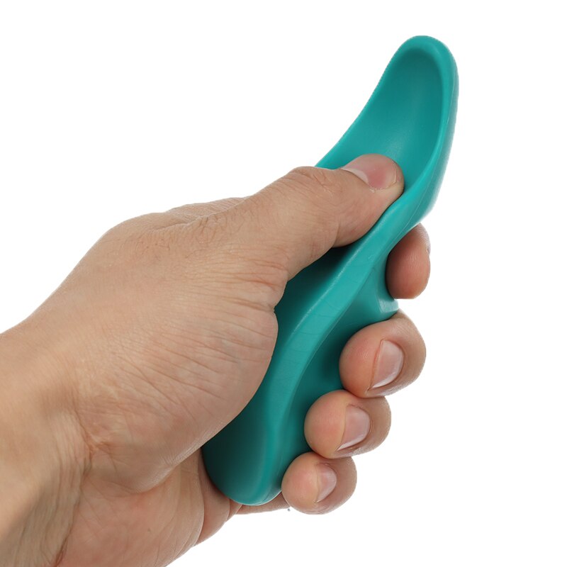 Portable Multifunctional Body Thumb Massage Device Manual Physiotherapy Tool Body Deep Tissue Trigger Massager Health Care