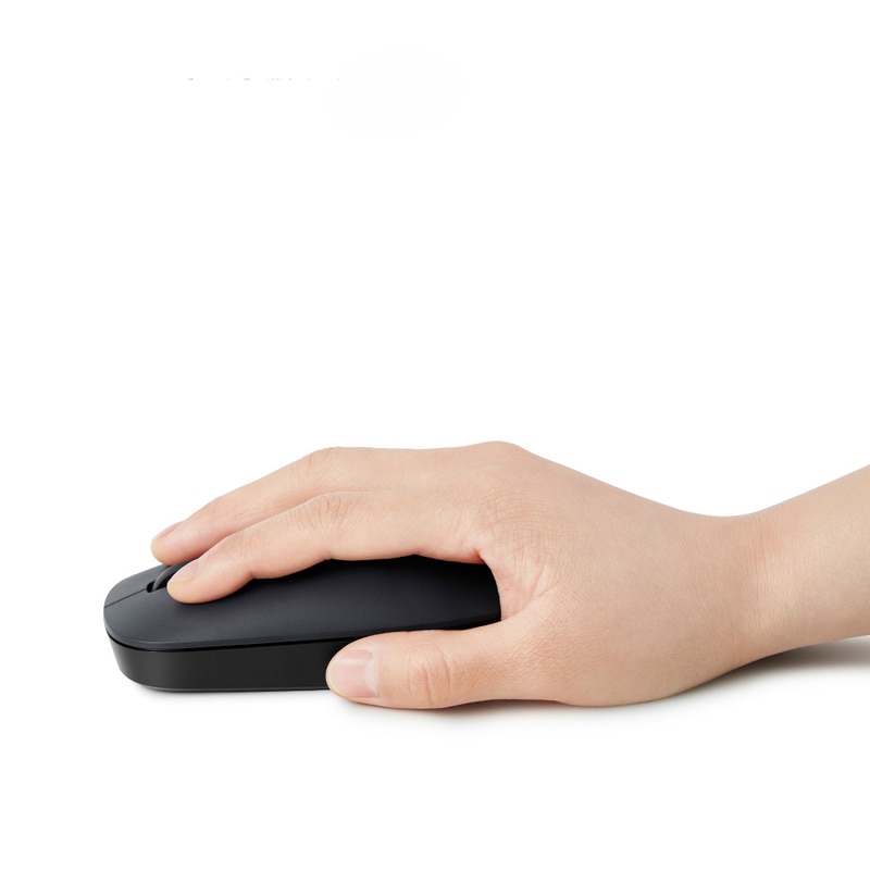 Xiaomi näppäimistö hiiri setti  rf 2.4 ghz langaton toimistonäppäimistö 104 näppäintä windows pc yhteensopiva usb peli näppäimistö venäjä pasta