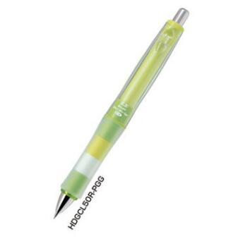 Pilot HDGCL50R Mechanical Pencil 0.5 mm Shaking Pencils Japan: E
