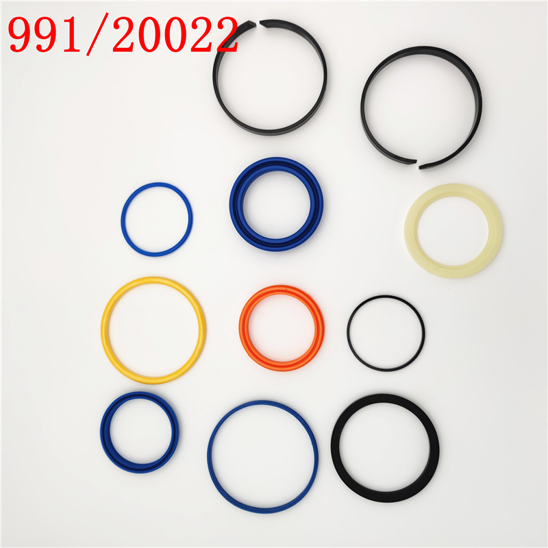 Kit de joints pour chargeur à roues JC B 3CX 4CX | , 991/20022 991-20022