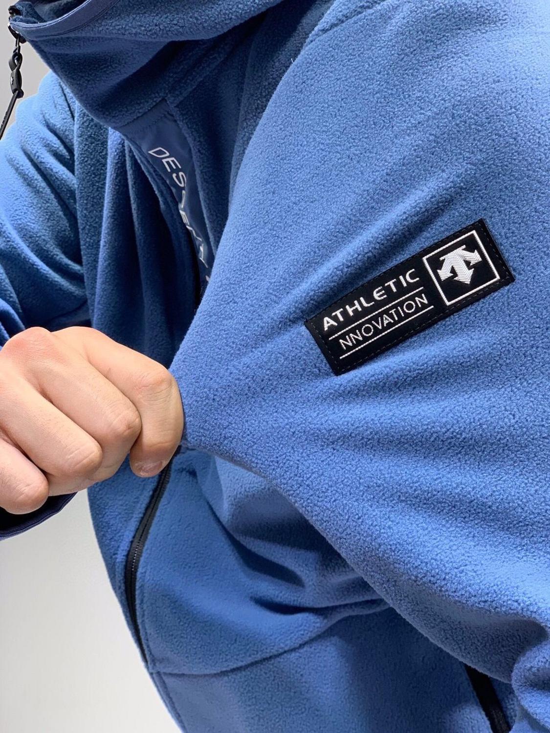 Men's Golf Jacket Autumn Winter Sports Coat Golf Apparel Thick Warm Jacket for Men 골프웨어