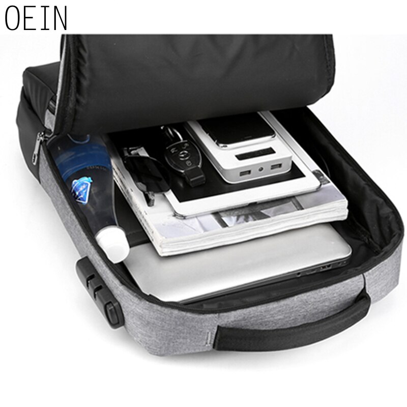 boys school bags waterproof large backpack for teenagers bagpack high school backpack for boy student chest bag set 6354