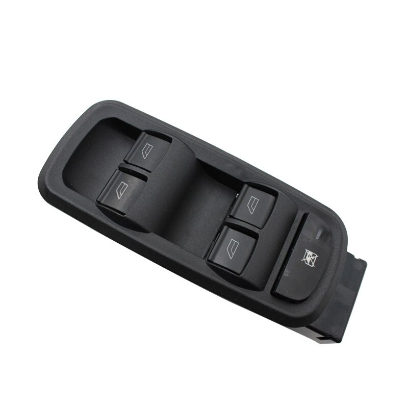 Energie Fenster Schalter 8A6T-14A132-CC LH Für Ford Fest Sein8Z-14529-BA