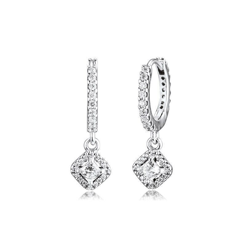 Ckk イヤリングシルバーフープイヤリング女性スターリングシルバー 925 ジュエリー pendientes 出穂 brincos aretes