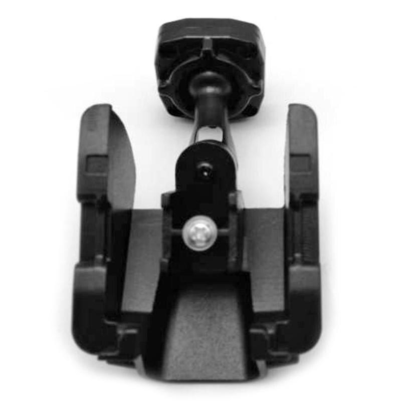 No.79 Car DVR Holder Rearview Mirror Mounted Dash Cam Stand for Freelander