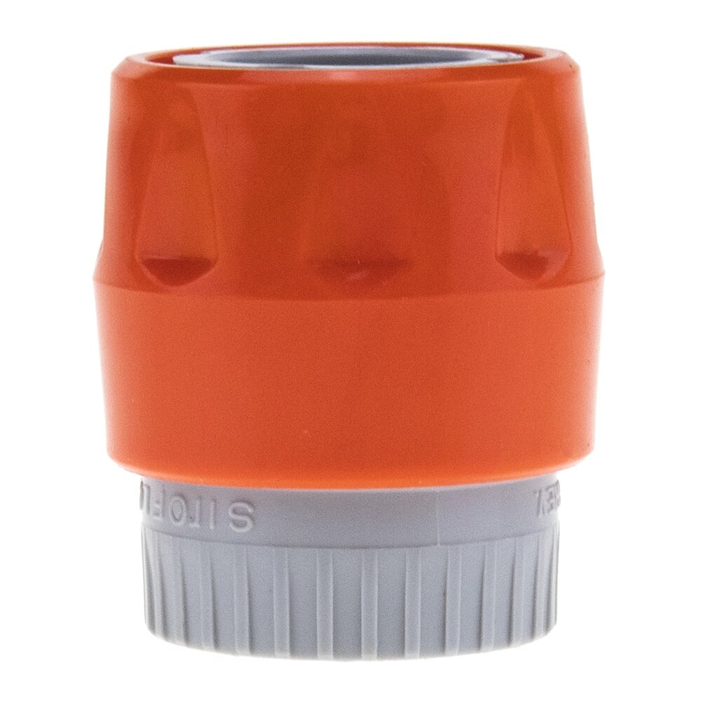 PrimeMatik-quick tap connector with 3/4 "male thread