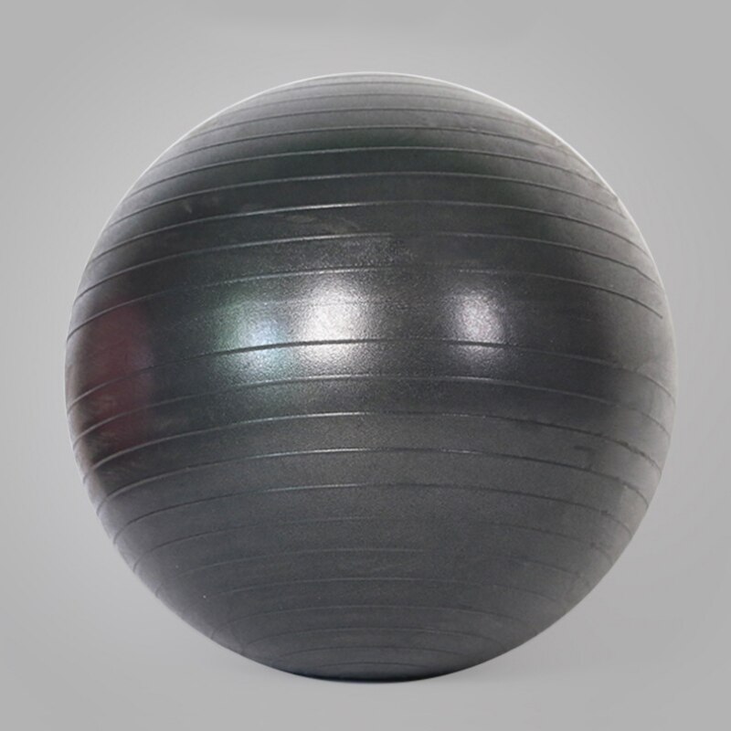 65cm Yoga Ball For Fitness Birthing Anti-Burst Stability Balance Pilates Exercise Ball