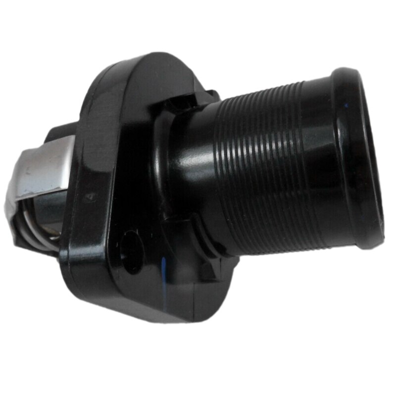 Auto Koelvloeistof Thermostaat Voor Citroen C4 C5 Xsara Peugeot 206 307 406 407 3008 1338A0 1723007