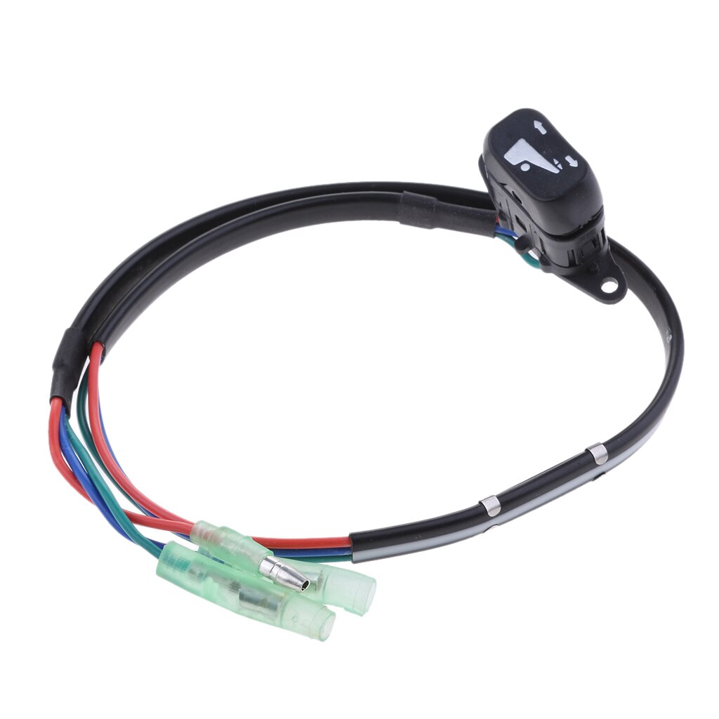 Up Down Toggle Trim Tilt Switch Replacement for Su... – Grandado