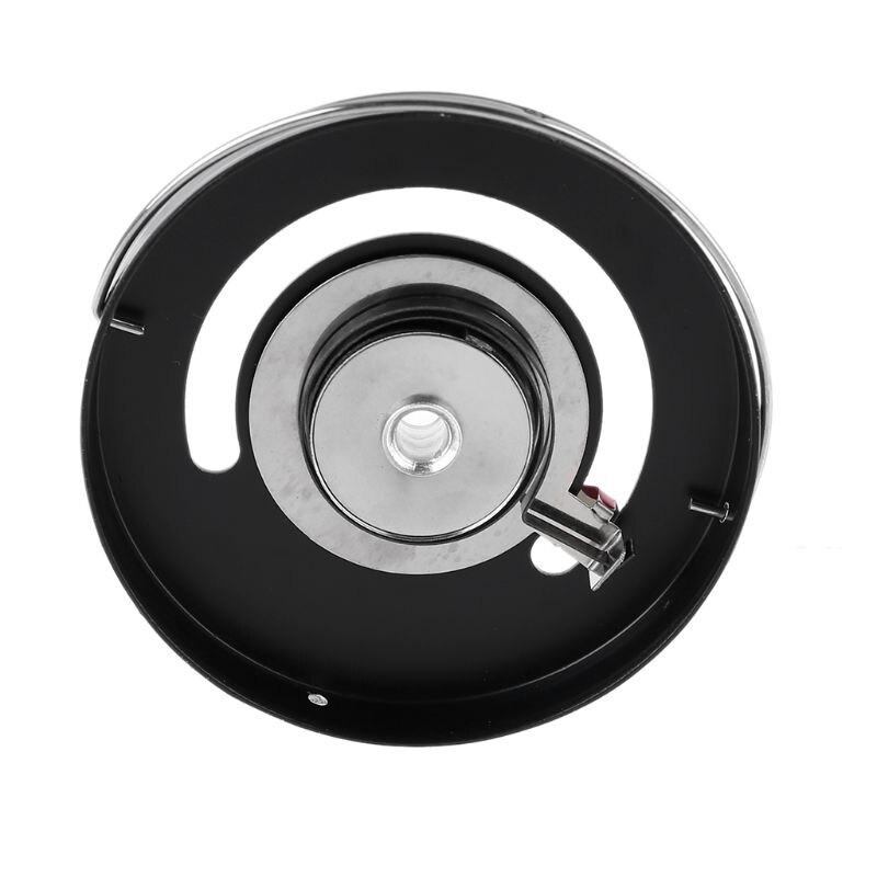 Magneettikiuaslämpömittari takan lämpötilamittari lisää tehokkuutta