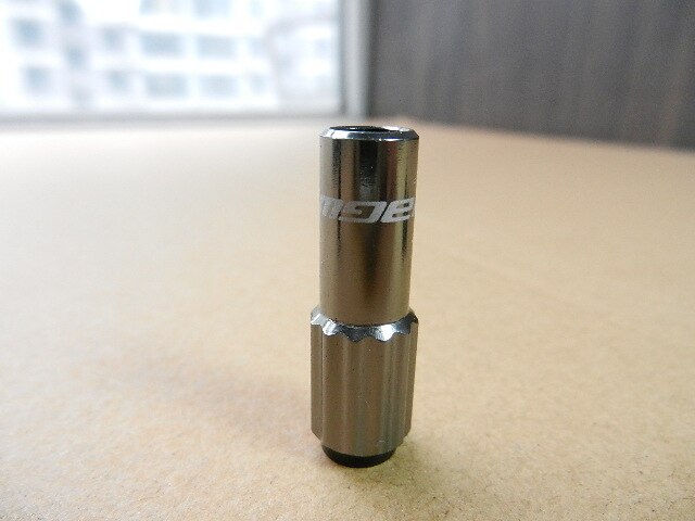 2pcs Jagwire Inline Barrel Adjuster Bicycle shift Cable Housing Tension Adjust