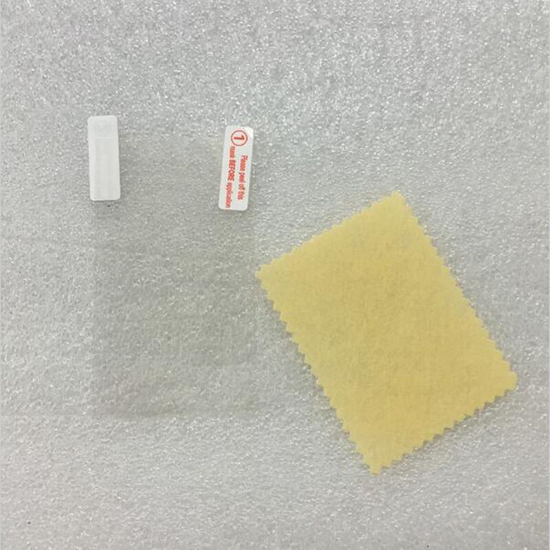 2 teile/los HD transparent klar Schutz Film Oberfläche Schutz Abdeckung für Sony PlayStation PSP 1000 2000 3000 Bildschirm Schutz