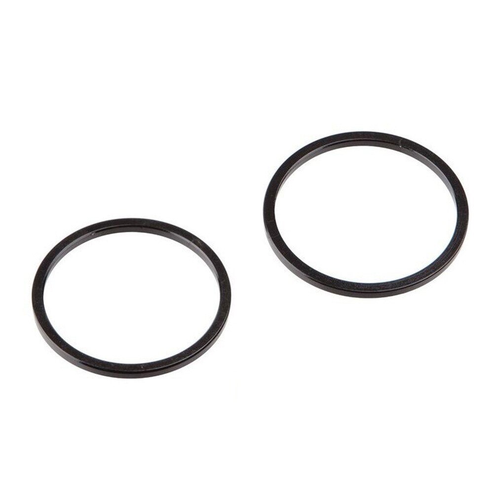 Fahrrad Spacer 2,5mm 2er Set - Für GXP HollowTech II Tretlager