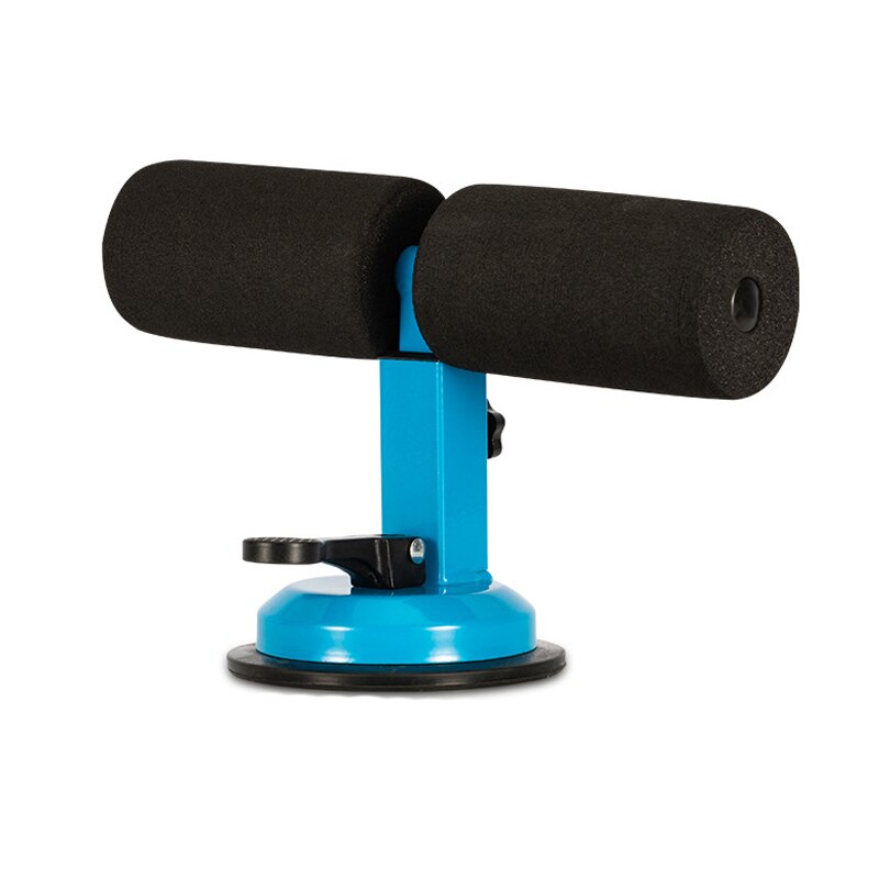 Sitting at Home Fitness Portable Tool Gym Workout Abdominal Curl Exercise Sit-Ups Push-Up Assistant Device Lose Weight Equipment: color 12