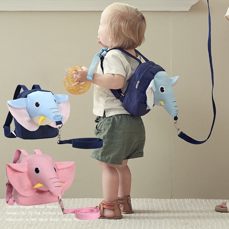 Arneses para caminar para bebés y niños pequeños, mochila con correas para niños pequeños, asistente de aprendizaje, arnés de seguridad, andador