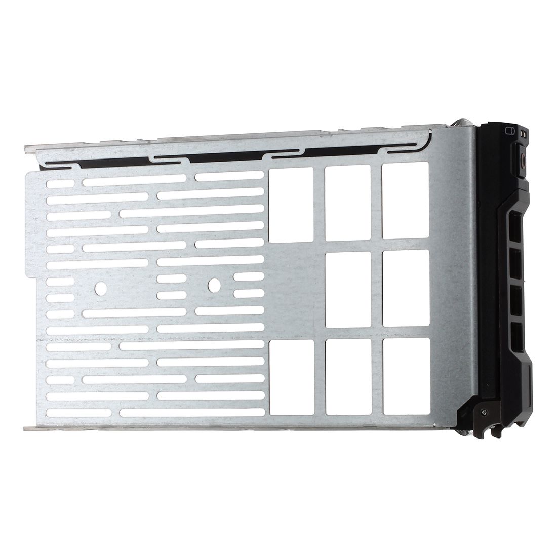 SAS 3.5-inch SATA Drive Caddy for PowerEdge R710 Plateau