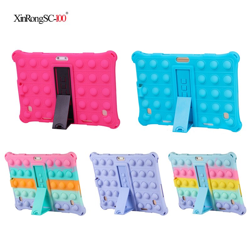 For DEXP Ursus N410 N310 N210 L110 P310 S110 TS310 P210 P110 N110 P210 P510 M210 M110 VA210 3G 4G 10.1 inch tablet Cover Case