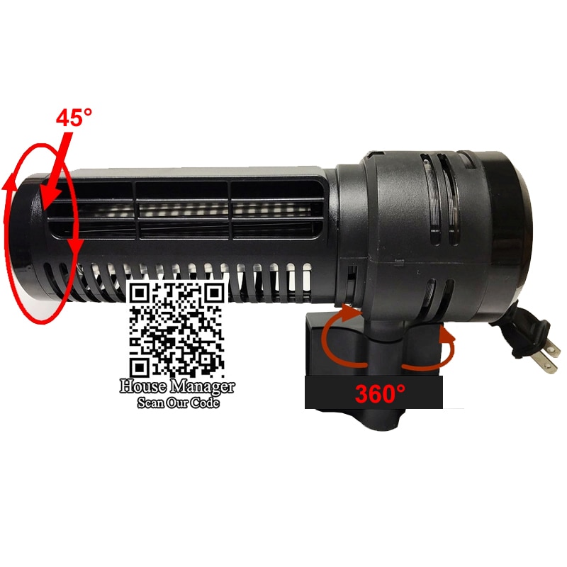 Aquarium Accessories aquarium tank cooling fans Crossflow Fan Aquarium Fish Tank Marine Ponds Cooling Fan Summer Temperature Co