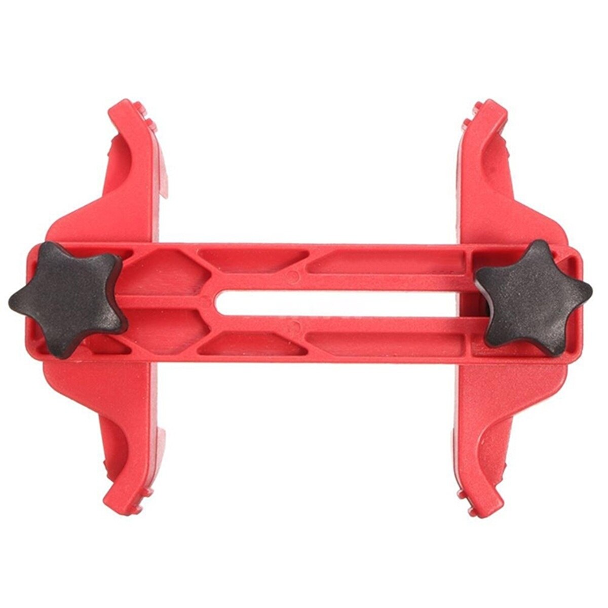 Auto Universal Dual Cam para árbol de levas Herramienta de bloqueo de temporización del motor 5 unids/set engranaje de piñón Herramienta de bloqueo Kit de accesorios de coche