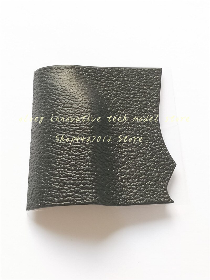 Original pour Fuji Fujifilm X-T10 XT10 XT20 corps en caoutchouc couverture avant poignée latérale arrière pouce en caoutchouc caméra réparation pièce de rechange unité