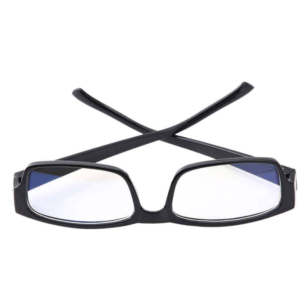 Unisex Pc Tv Slip Ogen Beschermende Bril Vision Straling Beschermende Bril Anti Vermoeidheid Veiligheidsbril